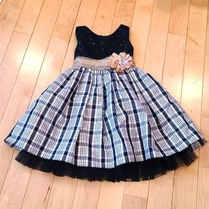 Gorgeous Girls Dress